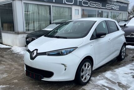 Renault ZOE 40.000 km 7.990 € Ulm-Jungingen 89081