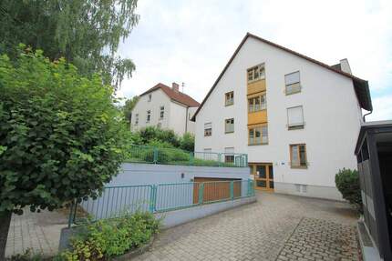 Invest - Mehrfamilienhaus in attraktiver Wohnlage 1 zimmer