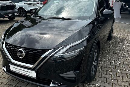 Nissan Qashqai 29.517 km 25.990 € Herbrechtingen 89542