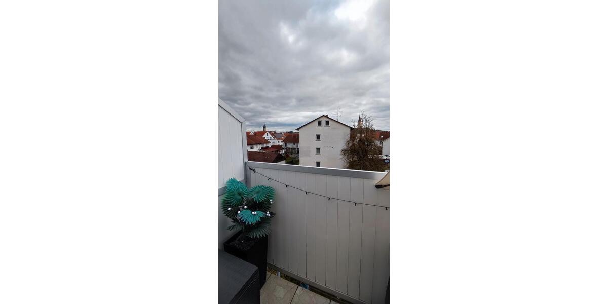 Etagenwohnung Ehingen (Donau) - 3 Zimmer, 79 m&sup2;, 295.000&euro; | Angebot:27081111