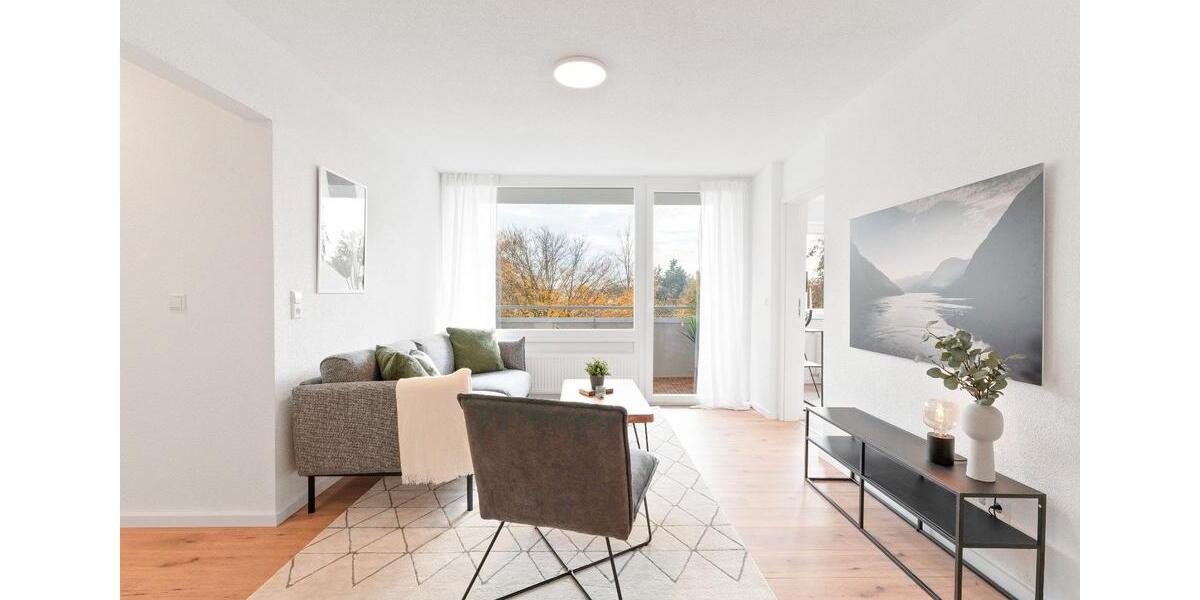 Etagenwohnung Elchingen Oberelchingen - 3 Zimmer, 94 m&sup2;, 269.000&euro; | Angebot:26888068