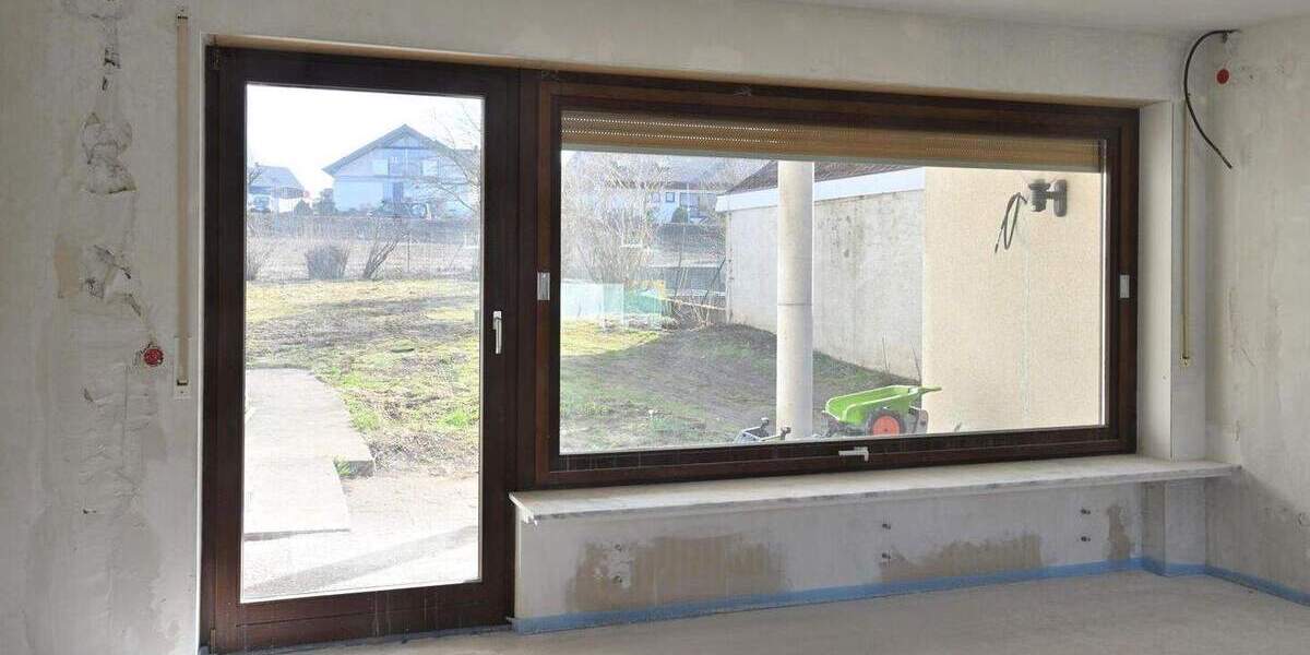 Mehrfamilienhaus, Wohnhaus Laichingen Feldstetten - 1 Zimmer, 240 m&sup2;, 550.000&euro; | Angebot:25781240