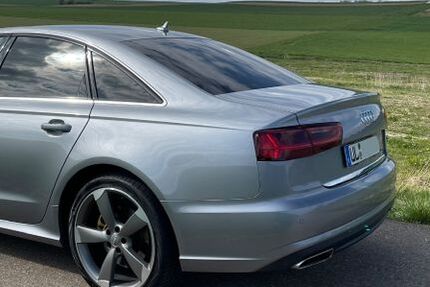 Audi A6 155.000 km 19.990 &euro; Ehingen 89584