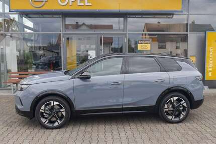 Opel Grandland X 1.150 km 40.950 &euro; Schwendi-Schönebürg 88477