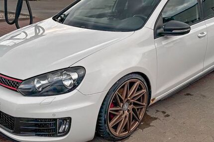 VW Golf 209.900 km 6.000 € Rammingen 89192