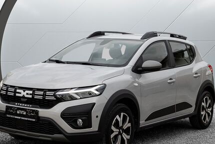 Dacia Sandero 33.282 km 17.500 € Schelklingen 89601