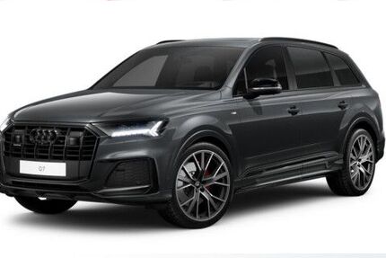 Audi Q7 50.388 km 61.760 &euro; Ulm 89073