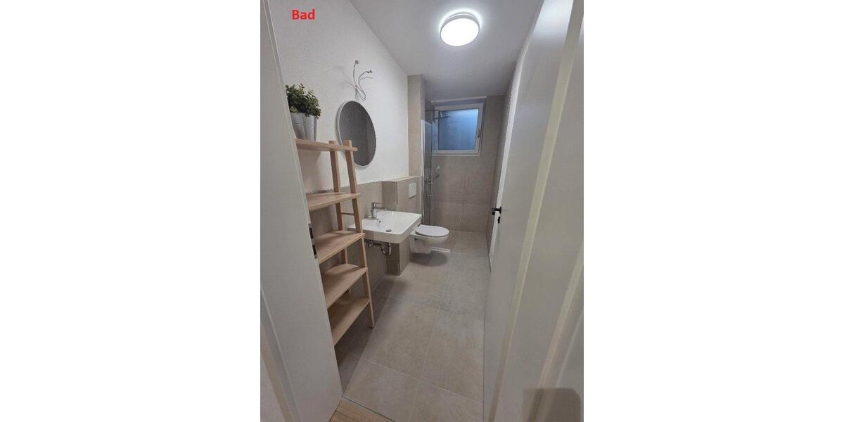 Etagenwohnung Ulm Söflingen - 3 Zimmer, 71 m&sup2;, 450&euro; | Angebot:26267550