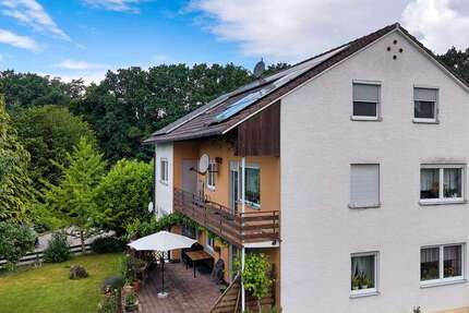 Haus Ichenhausen - 13 Zimmer, 280 m&sup2;, 549.000&euro; | Angebot:26890232