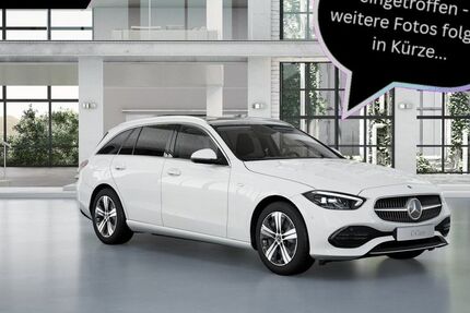 Mercedes-Benz C 300 20.199 km 44.948 &euro; Dornstadt 89160