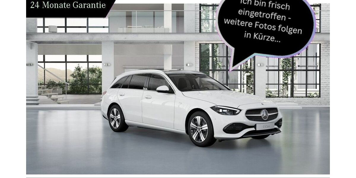 Mercedes-Benz C 300 20.199 km 44.948 &euro; Dornstadt 89160