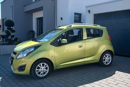 Chevrolet Spark 160.000 km 1.600 &euro; Amstetten 73340