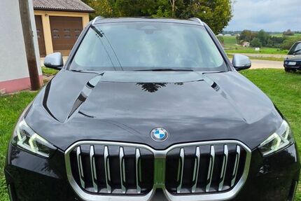 BMW X1 37.000 km 29.500 &euro; Dornstadt 89160