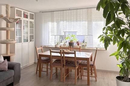 Wohnung Ulm Böfingen - 4 Zimmer, 93 m&sup2;, 310.000&euro; | Angebot:26608662