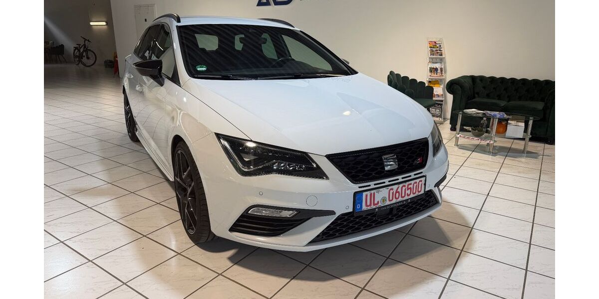 Seat Leon 135.000 km 16.990 &euro; Schelklingen 89601