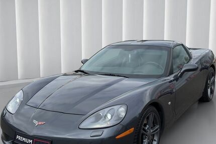 Corvette C6 77.449 km 38.990 € Laupheim 88471