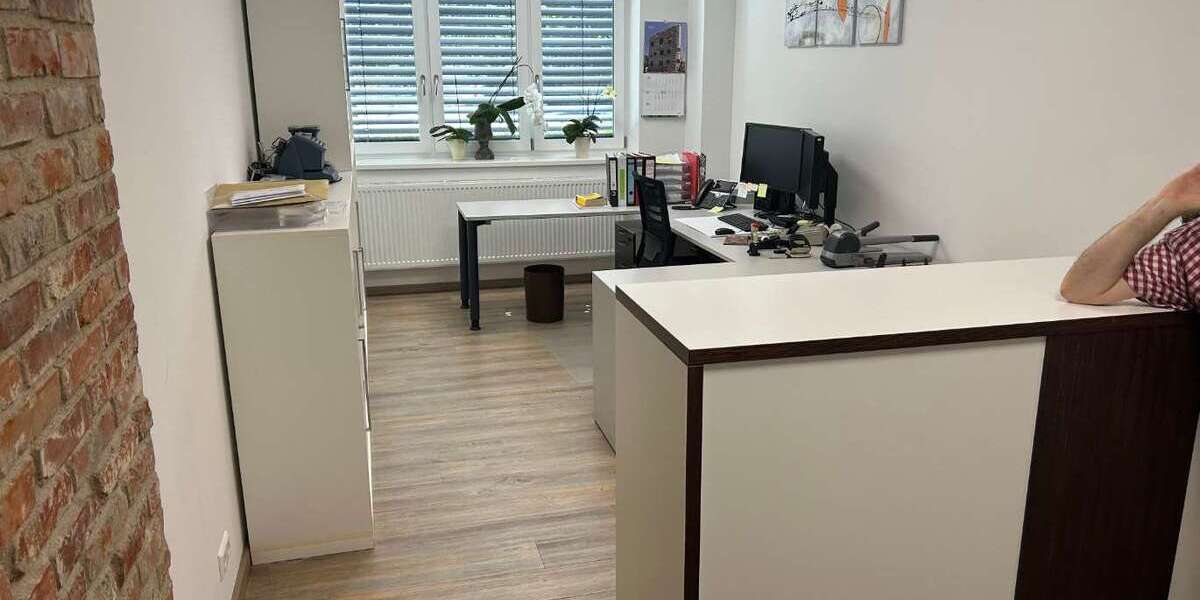 Gewerbeobjekt Ulm - 600&euro; | Angebot:25244178