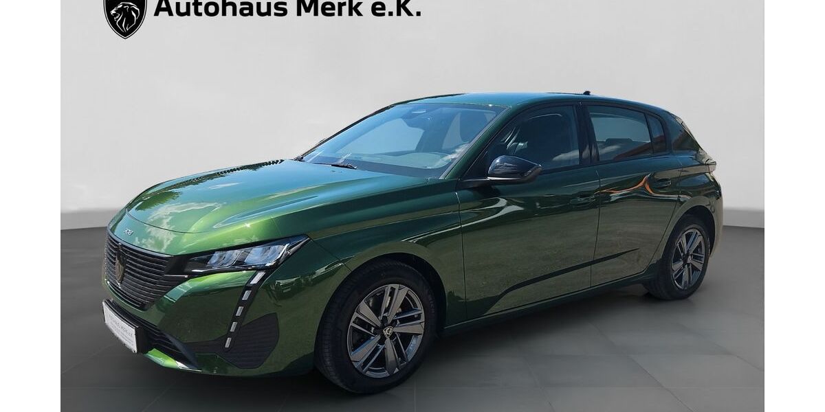 Peugeot 308 32.678 km 22.190 &euro; Altenstadt / Iller 89281
