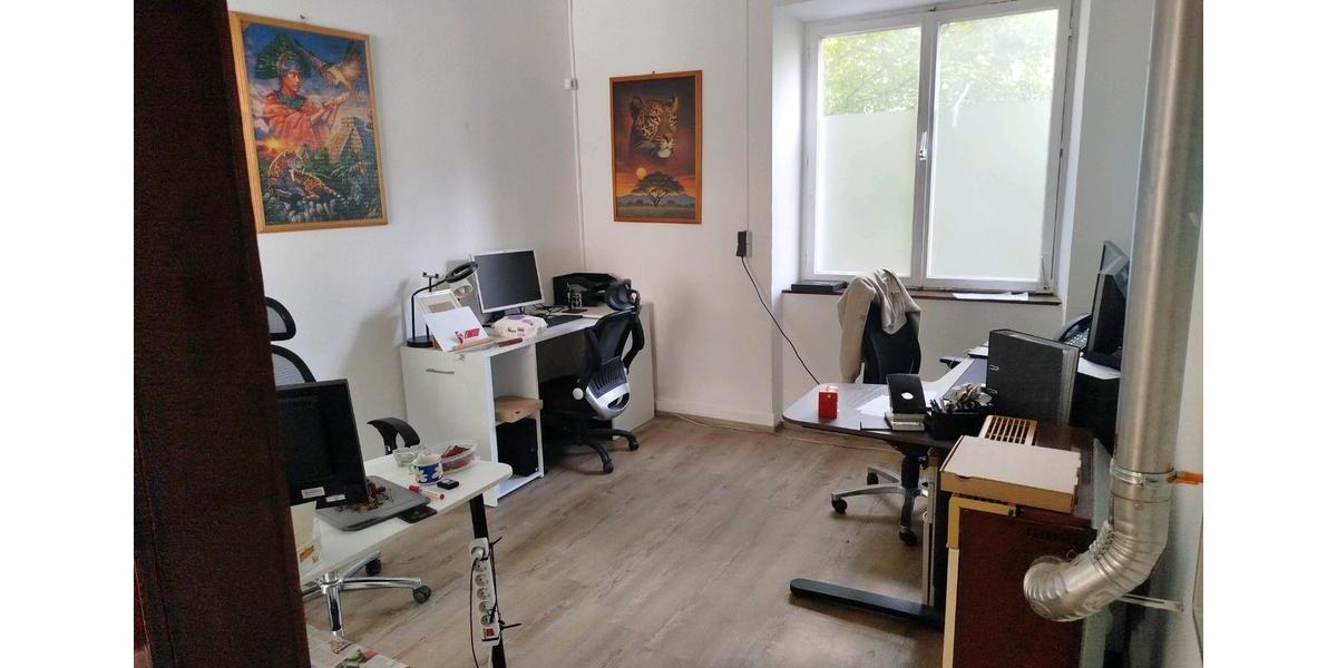 Gewerbeobjekt Neu-Ulm Ludwigsfeld - 600&euro; | Angebot:26567170