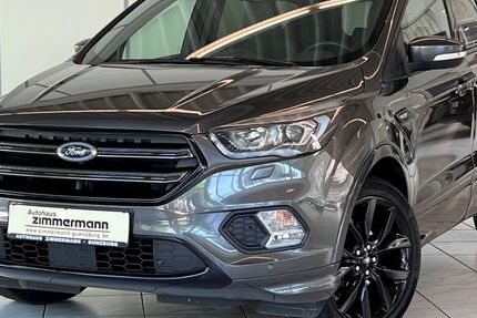 Ford Kuga 84.365 km 17.590 &euro; Günzburg 89312