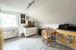 Dachgeschoßwohnung Illertissen - 4 Zimmer, 74 m&sup2;, 239.000&euro; | Angebot:26637443