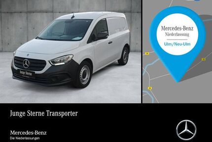 Mercedes Citan