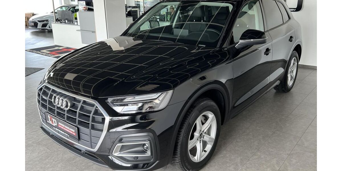 Audi Q5 38.000 km 38.999 € Heroldstatt 72535