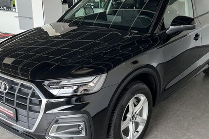 Audi Q5 38.000 km 39.890 € Heroldstatt 72535