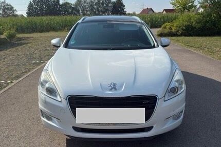 Peugeot 508 204.000 km 4.900 &euro; Unterroth 89299