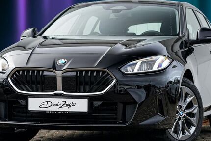 BMW 120 6.490 km 29.590 &euro; Günzburg 89312