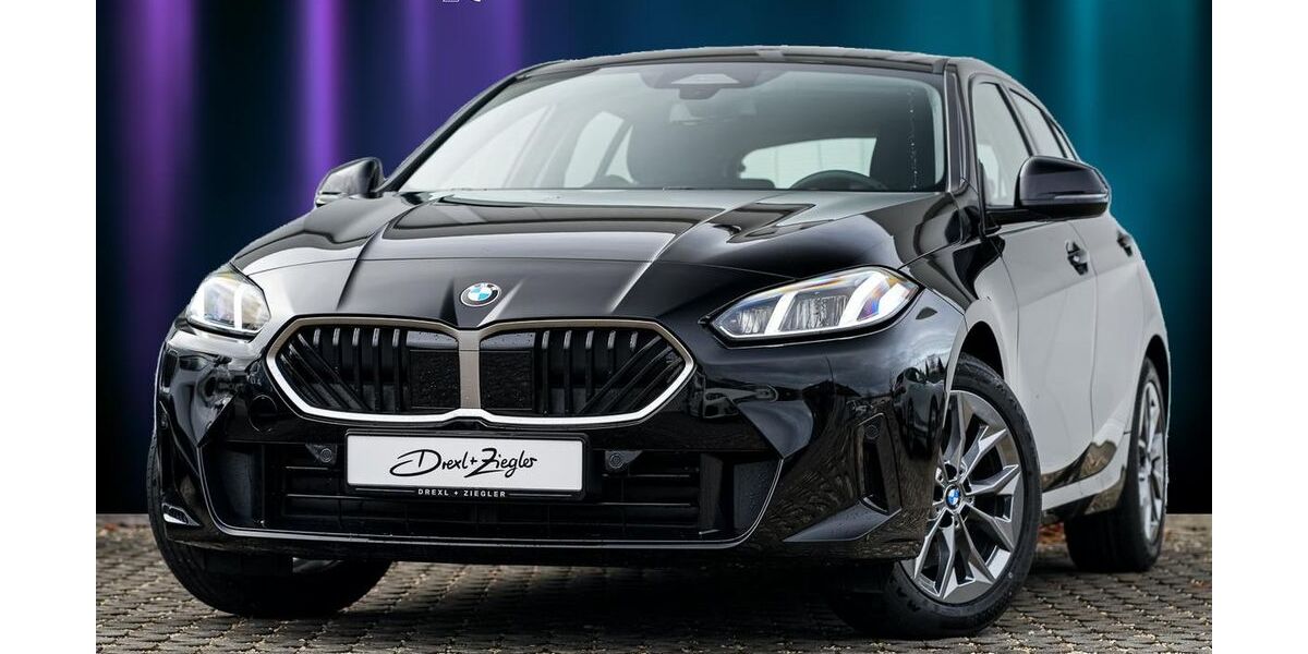 BMW 120 6.490 km 29.590 &euro; Günzburg 89312