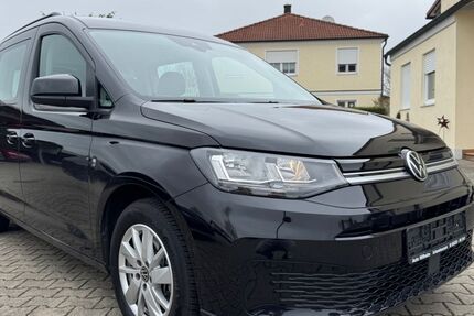 VW Caddy Maxi 45.362 km 31.990 &euro; Ichenhausen 89335