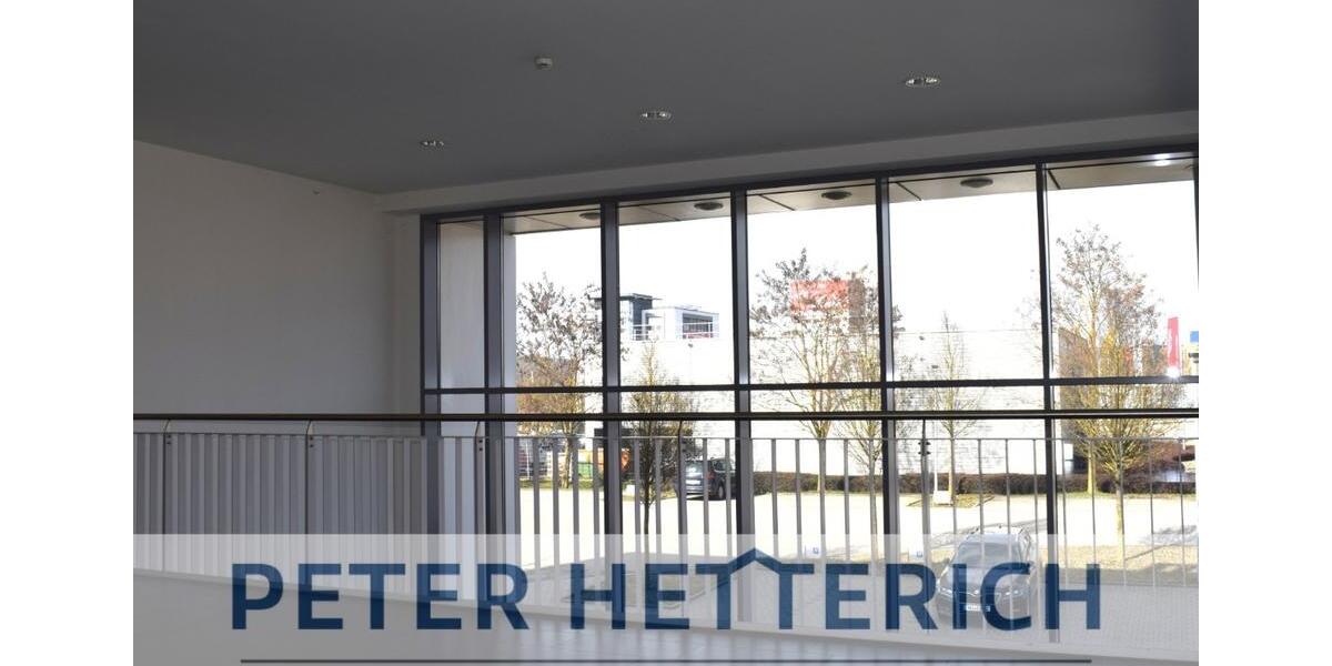 Gewerbeobjekt Ulm Söflingen - 9.306&euro; | Angebot:25321858