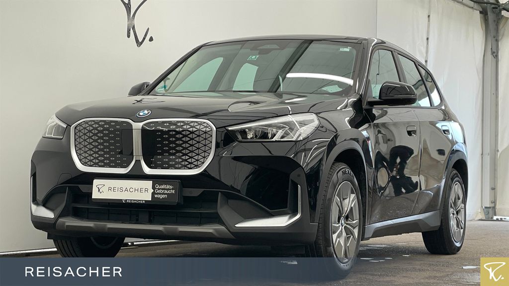 BMW iX1 15.959 km 39.449 &euro; Ulm 89077