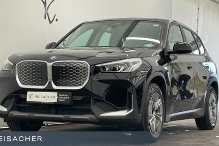 BMW iX1 16.152 km 39.449 &euro; Ulm 89077