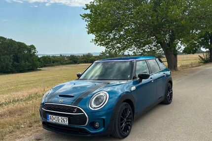 Mini Cooper SD Clubman 113.000 km 19.000 &euro; Nersingen 89278