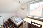 Dachgeschoßwohnung Illertissen - 4 Zimmer, 74 m&sup2;, 239.000&euro; | Angebot:26637443