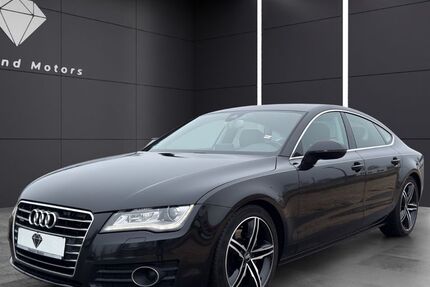 Audi A7 187.000 km 16.500 &euro; laupheim 88471