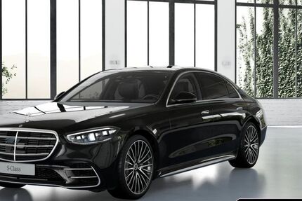 Mercedes-Benz S 580 11.201 km 148.590 &euro; Neu-Ulm 89231