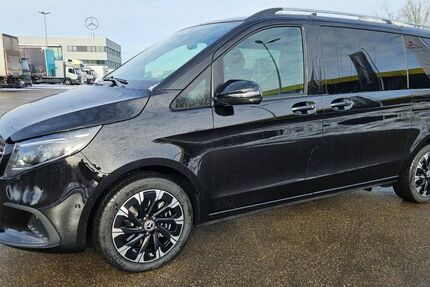 Mercedes-Benz V 300 7.222 km 83.895 &euro; Neu-Ulm 89231