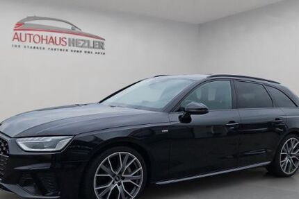 Audi A4 200.590 km 20.999 &euro; Amstetten 73340