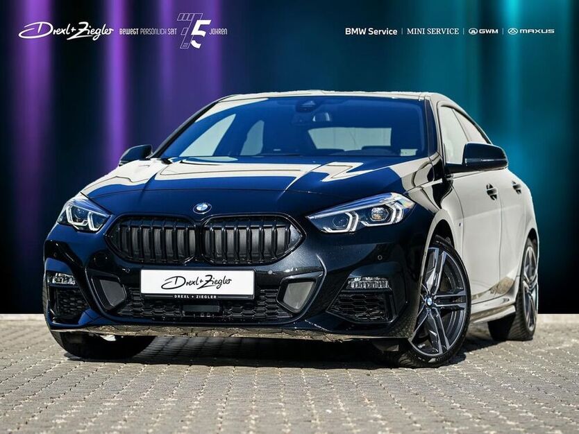 220 Gran Coupé