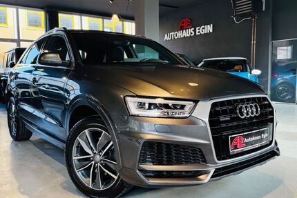 Audi Q3 84.000 km 24.590 &euro; Geislingen (Steige) 73312