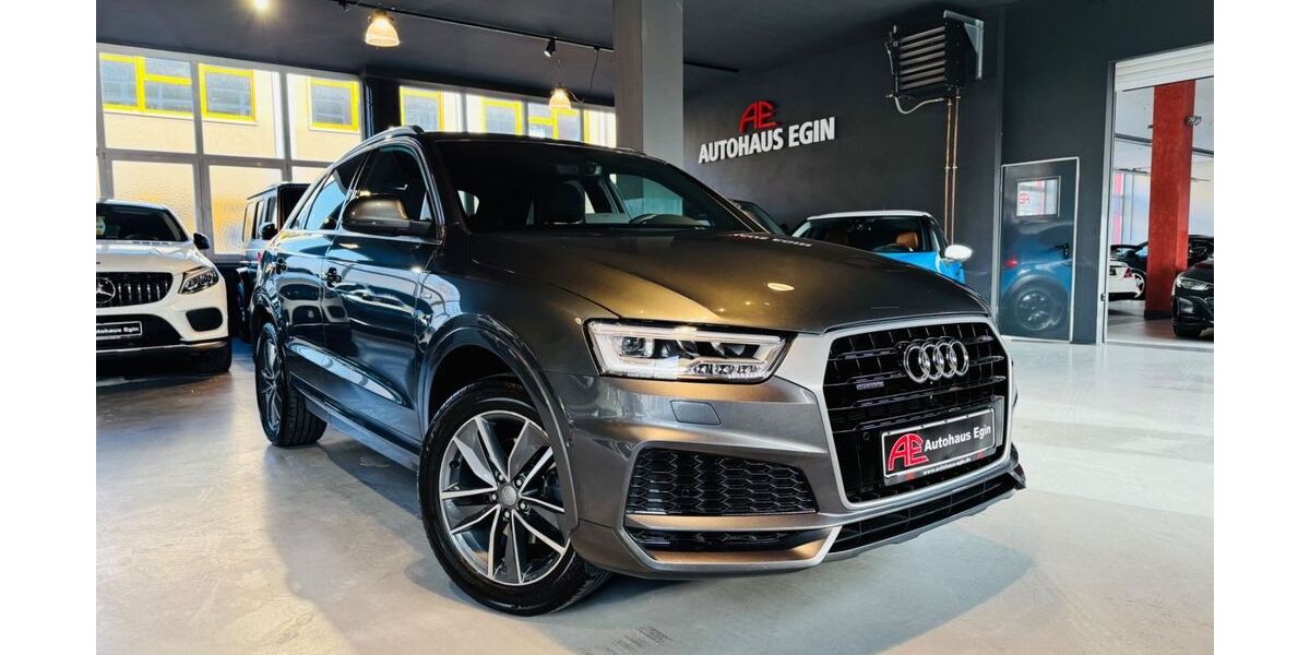 Audi Q3 84.000 km 26.590 &euro; Geislingen (Steige) 73312