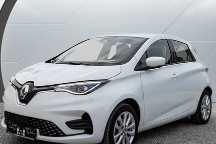 Renault ZOE 32.254 km 16.500 &euro; Schelklingen 89601