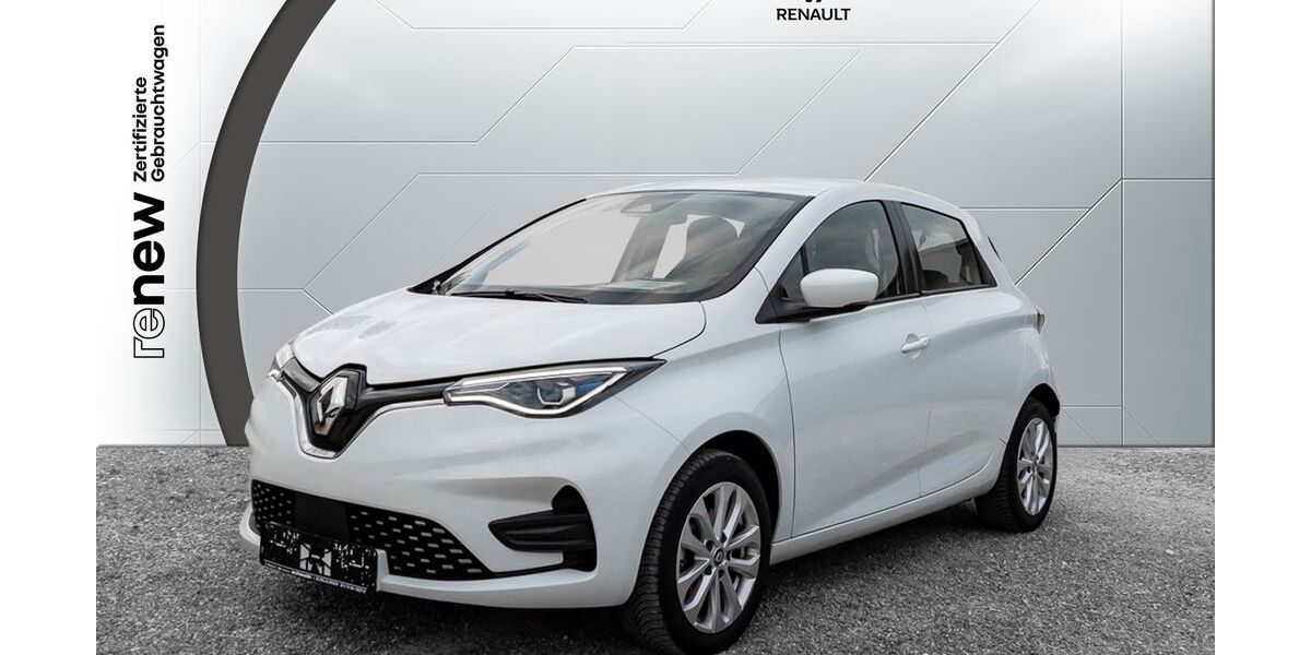 Renault ZOE 32.254 km 16.500 &euro; Schelklingen 89601