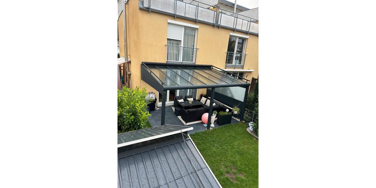 Reihenhaus Günzburg - 550.000&euro; | Angebot:25543396