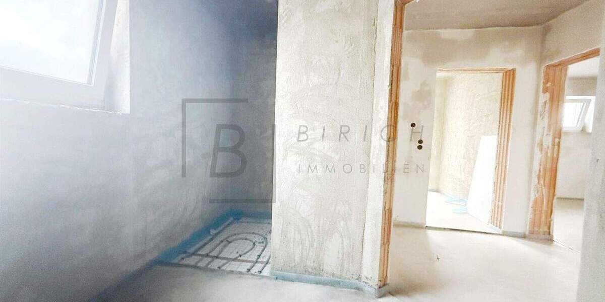 Etagenwohnung Neu-Ulm Pfuhl - 2 Zimmer, 69 m&sup2;, 398.000&euro; | Angebot:25691158