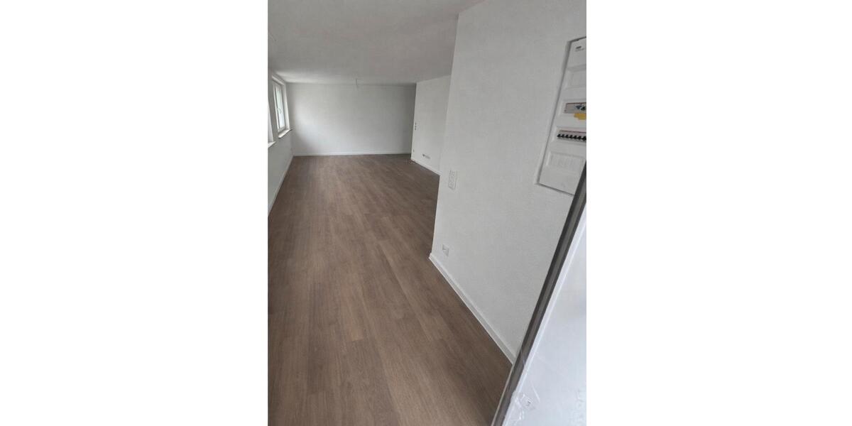 2-Zimmer Einliegerwohnung Erstbezug 2 zimmer