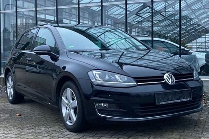 VW Golf 75.000 km 12.580 &euro; Neu-Ulm 89231